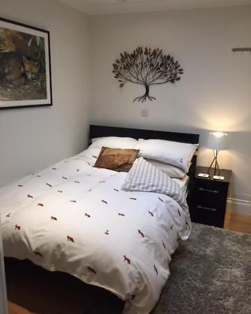 Bed and Breakfast Foxes Den At Foxesway Kirkby on Bain Екстер'єр фото