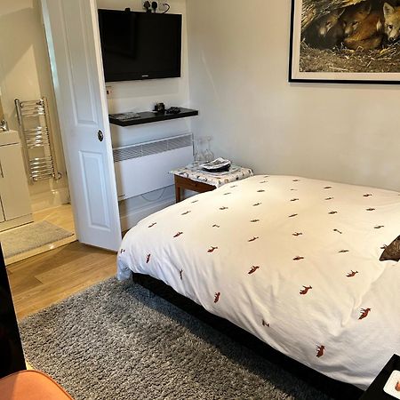 Bed and Breakfast Foxes Den At Foxesway Kirkby on Bain Екстер'єр фото